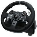 Logitech G920 DRIVING FORCE RACING WHEEL - USB - EMEA - EU