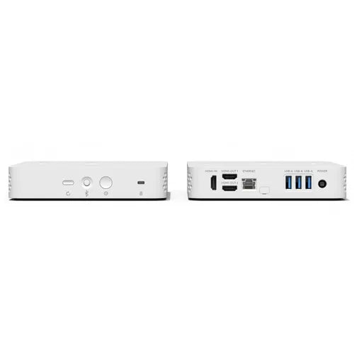 LOGITECHRoomMate-OFF WHITE-OTHER-PLUGG-WW-UK/HK - 950-000085