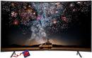 Samsung CURVED LED TV: SERIES 7 - 65" UHD 4K Smart LED TV - (UA-65RU7300) - Afatrading Company Limited