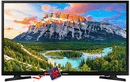 Samsung FHD FLAT SMART LED TV: SERIES 5 - 43" FHD Smart LED TV - (UA-43T5300) - Afatrading Company Limited
