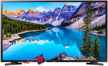 Samsung FLAT LED TV: SERIES 5 - 32" HD LED TV - (UA-32N5000) - Afatrading Company Limited