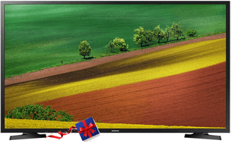 Samsung FLAT SMART LED TV: SERIES 5 - 32" HD Smart LED TV - (UA-32T5300) - Afatrading Company Limited