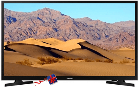 Samsung FLAT SMART LED TV: SERIES 5 - 40" FHD Smart LED TV - (UA-40T5300) - Afatrading Company Limited