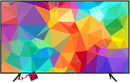 Samsung FLAT SMART QLED TV: SERIES 6 - 58" UHD 4K Smart QLED TV - (QA-58Q60TAU) - Afatrading Company Limited