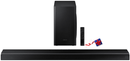 Samsung FLAT SOUNDBAR - (HW-Q60T) - Afatrading Company Limited