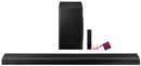 Samsung FLAT SOUNDBAR - (HW-Q70T) - Afatrading Company Limited