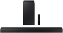 Samsung FLAT SOUNDBAR - (HW-T450) - Afatrading Company Limited