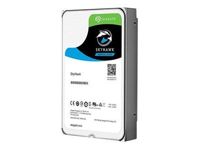 Seagate SkyHawk Surveillance HDD ST1000VX005 - hard drive - 1 TB - Afatrading Company Limited