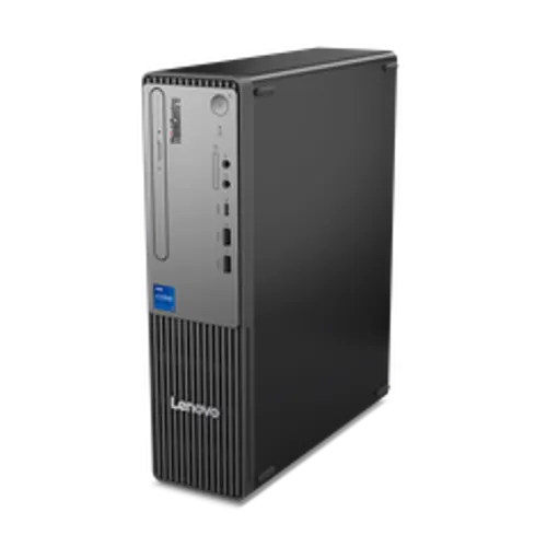 Lenovo ThinkCentre neo 50t Gen 5 Tower, Intel Core i3 13100, 8GB DDR5 4800 (Up to 64GB Support), 512GB