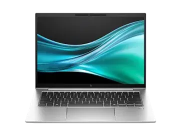 HP EliteBook 840 G11 - Intel Ultra 7-155U, 16GB RAM / 512GB SSD, Intel Graphics, Webcam, BT, 14”(1920X1200), DOS 1 Year Warranty
