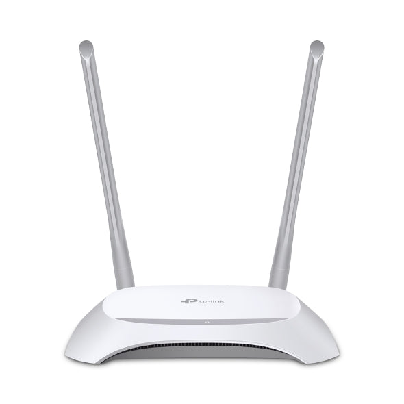 TP LINK N300Mbps Wireless N Router