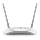 TP LINK 300Mbps Wireless N ADSL2+ Modem Router