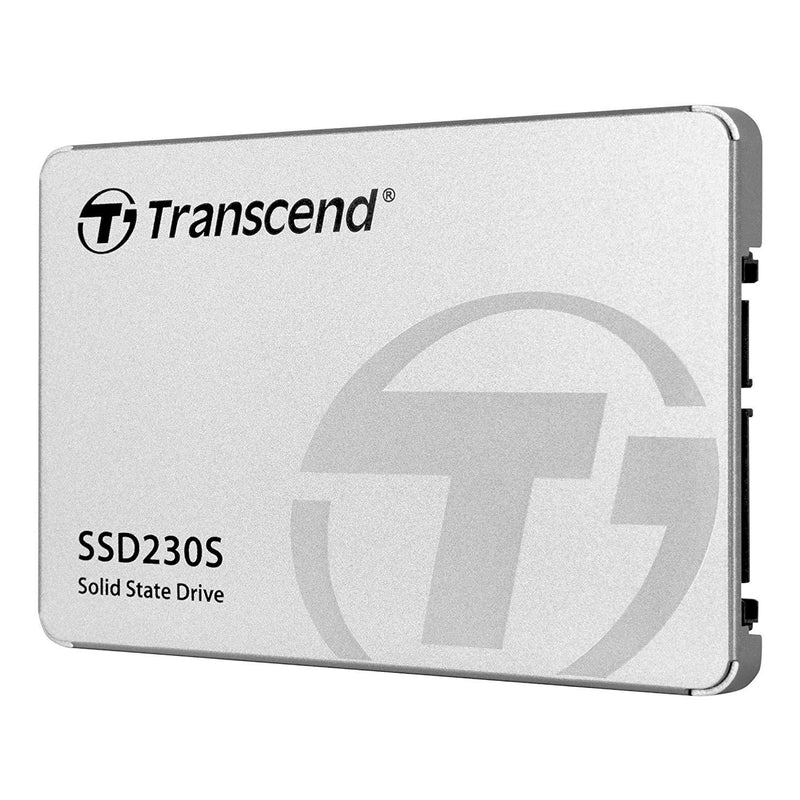 Transcend 1TB SATA III 6Gb/s SSD230S 2.5” Solid State Drive (TS1TSSD230S) - Afatrading Company Limited