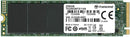 Transcend 256GB Nvme PCIe Gen3 X4 MTE110S M.2 SSD Solid State Drive (TS256GMTE110S) - Afatrading Company Limited