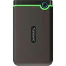 Transcend 2TB Slim STOREJET2.5 USB 3.1 M3S Portable (TS2TSJ25M3S) - Afatrading Company Limited
