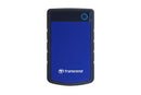 Trancend 2TB STOREJET 2.5″ H3P PORTABLE HDD (TS2TSJ25H3P) - Afatrading Company Limited