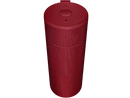 LOGITECH Ultimate Ears MEGABOOM 3 Wireless Bluetooth Speaker - SUNSET RED - BT - EMEA - 984-001406
