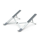 UGREEN Foldable Adjustable Laptop Stand – Silver – LP451