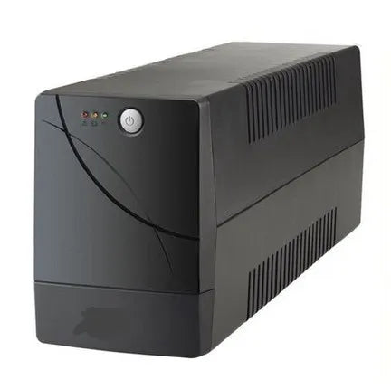 GIGANET 1000VA Line Interactive UPS with simulated