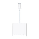 USB-C Digital AV Multiport Adapter - (MUF82ZM/A) - Afatrading Company Limited