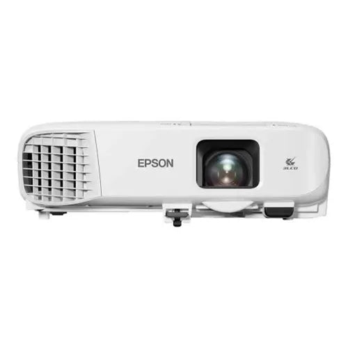 Epson EB-992F Wireless collaboration display