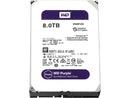 WD 8TB Surveillance Hard Disk Drive - 5400 RPM Class SATA 6Gb/s 128MB Cache 3.5 Inch - ( - Afatrading Company Limited