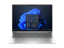 HP ProBook 460 G11 - Intel Core Ultra 7-155U, 8GB DDR5 5600 / 512GB PCIe NVMe M.2 SSD, FreeDOS, 16" WUXGA, Fingerprint Reader, Backlit Keyboard, Pike Silver, 1 Year Warranty,