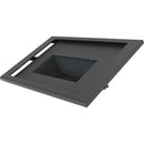 Zoom Rooms Console for iPad 10.2" - Space Grey Part no: H601-BG bundled with Redpark Gigabit + PoE Adapter for iPad Part no: T267