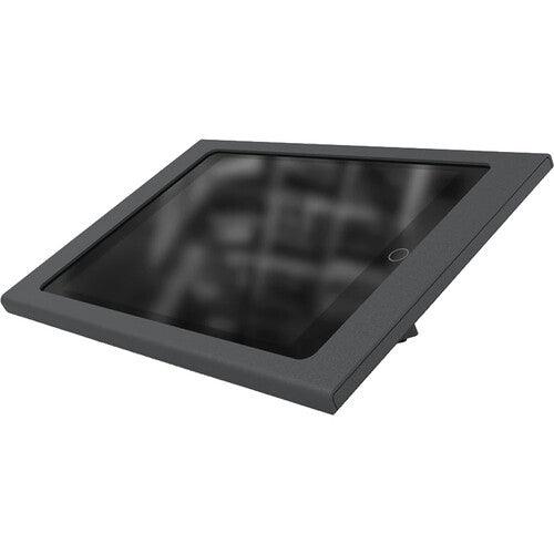 Zoom Rooms Console for iPad 10.2" - Space Grey Part no: H601-BG bundled with Redpark Gigabit + PoE Adapter for iPad Part no: T267